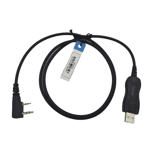 Programming cable for KENWOOD radios TK3230/3000/3312/3360/3170/ NX240/340/320/420/ TK240/340/NX1000/NX3000TX600/TX500