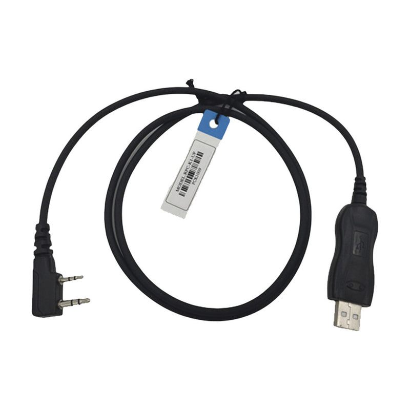 Programming cable for KENWOOD radios TK3230/3000/3312/3360/3170/ NX240/340/320/420/ TK240/340/NX1000/NX3000TX600/TX500