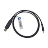 Programming cable for Motorola radios EP450/ DEP450/ PR400/VL130