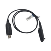 Cable de programación para radios Motorola PRO5150/5350/5450/5550/PR860