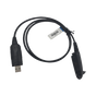 Cable de programación para radios Motorola PRO5150/5350/5450/5550/PR860