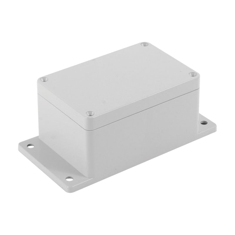 IP65 Enclosure (Plastic), Outdoor/Indoor (4.53 x 3.46 x 2.17 in)