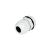 Cable Gland / Plastic / 10-14 mm (0.39-0.55") Cable / 22 mm (7/8") Thread