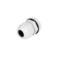 Cable Gland / Plastic / 10-14 mm (0.39-0.55") Cable / 22 mm (7/8") Thread
