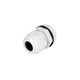 Cable Gland / Plastic / 10-14 mm (0.39-0.55") Cable / 22 mm (7/8") Thread