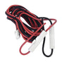 Hard Wire for Kenwood Mobile Radios TK7302/TK8302/ TK705G/708G/860G/TK762G/862G