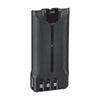 Li-Ion Battery, 1800 mAh for Radios TK-2000 TK-3000, Clip Included