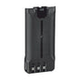 Li-Ion Battery, 1800 mAh for Radios TK-2000 TK-3000, Clip Included