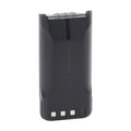 High Capacity Battery, Li-Ion 2500 mAh for NX-1200/ 1300/ 240/ 340 TK-2402/ 3402/ 2312/ 3312