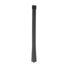 6&uml; VHF Helical Antenna for portable radio (136-174 MHz) SMA Female connector for Kenwood TK 2000/TK 2402/TK 2360/TK 2312/NX220/NX200/NX240 radios