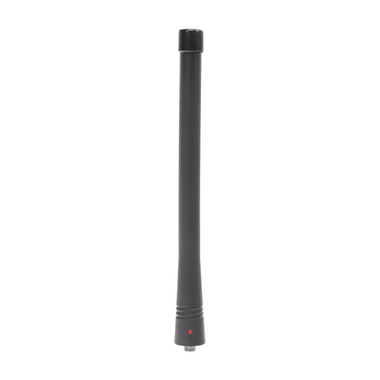 6&uml; VHF Helical Antenna for portable radio (136-174 MHz) SMA Female connector for Kenwood TK 2000/TK 2402/TK 2360/TK 2312/NX220/NX200/NX240 radios