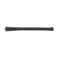 6&uml; VHF Helical Antenna for portable radio (136-174 MHz9 Thread  Plane Connector, for Kenwood Radios: TK-240/270/280/290/2100/2200/2300 & Motorola GP300/350/68, P110,SP10, SP50, PRO5150, HT750, EP450