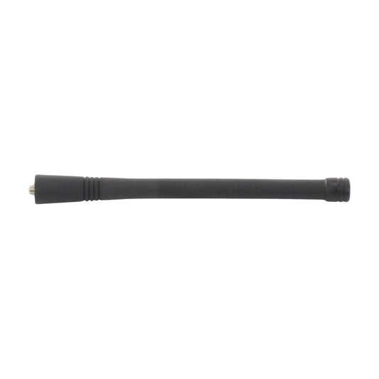 6&uml; VHF Helical Antenna for portable radio (136-174 MHz9 Thread  Plane Connector, for Kenwood Radios: TK-240/270/280/290/2100/2200/2300 & Motorola GP300/350/68, P110,SP10, SP50, PRO5150, HT750, EP450