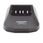 Rapid Desktop Charger for Kenwood Radios: TK2100, TK3100, TK2102A, TK3102A