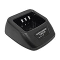 Desktop fast charger for KNB45L, KNB63L and KNB-65L batteries for NX240/ NX340/ TKD240/ TKD340 Radios