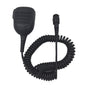Speaker mic with Round Plug for Motorola Mobile Radio  DGM4100, DGM6100