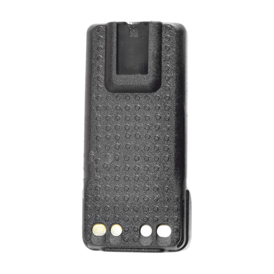 Smart Li-Ion Battery, 2500 mAh, Similar to PMNN4409 for Motorola Radios MOTOTRBO, DEP550/570/DGP5050/5550/8050/8550/XPR3300/3500/XPR7350/7380/7550