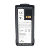 Battery for radios Motorola R7 Li-Ion 2500mAh