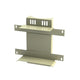 Post Mounting Bracket for NEMA TXG-2919-S Cabinet