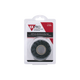 Self-Fusion Weatherproofing Tape for Outdoor Installations, 5 yd