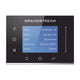 Switch 500 Users and 75 Concurrent Calls, 2 FXO, 2FXS, for Unified Communications and Collaboration Solution