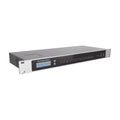 IP-PBX Switch for up to 3000 users and 450 simultaneous calls, 8FXO, 8FXS, for unified communications and collaboration solution