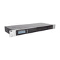 IP-PBX Switch for up to 3000 users and 450 simultaneous calls, 8FXO, 8FXS, for unified communications and collaboration solution