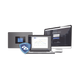 Annual License Business Remote Connect 200 Users and 32 Concurrent Calls, Up to 5 GB Cloud Storage for UCM63XX / UCM63XXA