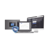 Annual License Business Remote Connect 400 Users and 64 Concurrent Calls for UCM63XX / UCM63XXA