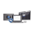 Annual License Business Remote Connect 400 Users and 64 Concurrent Calls for UCM63XX / UCM63XXA