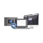 Annual License Business Remote Connect 400 Users and 64 Concurrent Calls for UCM63XX / UCM63XXA