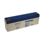 Slim Battery Backup / High Performance / Maintenance-Free / Use in Security Systems / Intrusion / Access Control