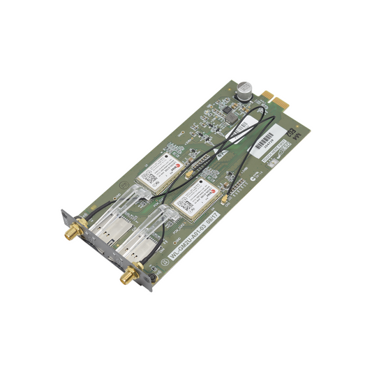 Module with 2 Channels GSM 3G for UMGSERVER300DY and UMGMODULAR300