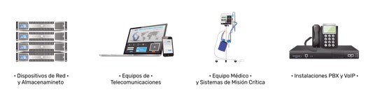 2000VA/1800W Online UPS / Rack/Tower / 120 Vac Input and Output / LCD Display / NEMA 5-25P Inlet