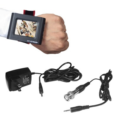 EPCOM UVM-025W