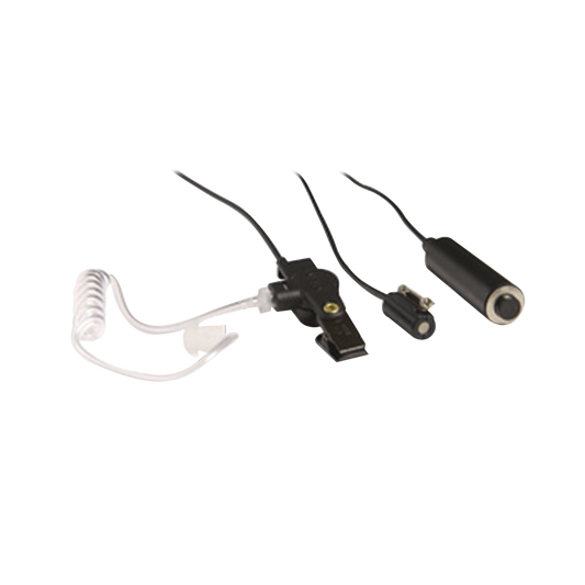 3 Wire with Ring PTT for GP344 EX500 PRO5150ELITE