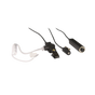 3 Wire with Ring PTT for GP344 EX500 PRO5150ELITE