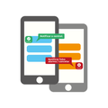 License, 1 year module, Notification of alarm events by text messages to the client's mobile App. Receive and confirm the event.