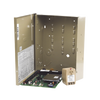 Hybrid Burglary Alarm Panel "Enclosure, Power Supply and PC Board", 8 Partitions, Up to 128 Zones, Works With AlarmNet and Total Connect