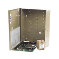 Hybrid Burglary Alarm Panel "Enclosure, Power Supply and PC Board", 8 Partitions, Up to 128 Zones, Works With AlarmNet and Total Connect