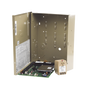 Hybrid Burglary Alarm Panel "Enclosure, Power Supply and PC Board", 8 Partitions, Up to 128 Zones, Works With AlarmNet and Total Connect