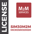 Monthly SIM30M2M Service Renewal