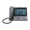 Guard Station for Multi-Apartment System / 100% Cloud Management / Web Interface / ANDROID / SIP / 7-Inch Touchscreen / WIFI / POE / 2MP Camera / Bluetooth / HDMI / USB Type-C