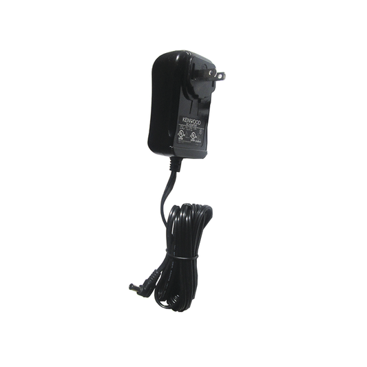 120V AC Adapter for Kenwood Portable Radio Model TK2202L Battery Charger