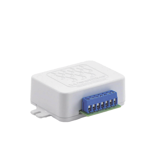 Wall Mounting Electronics Water Detection Device (Needs the WSU sensor)