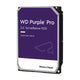 12TB Purple Pro Hard Drive / 7200 RPM / Optimized for Video Surveillance Solutions with Analytics (Meta Data) / 24/7 Operation / 5-Year Warranty