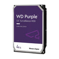 4TB 5400RPM HDD for video surveillance