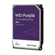 4TB 5400RPM HDD for video surveillance