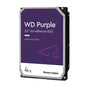 4TB 5400RPM HDD for video surveillance