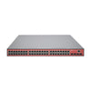 48-Port Layer 2+ Managed Gigabit PoE Switch with 4x10G SFP+ Uplink Slots, 565W Power Budget, Static Routing, and Advanced Management & Security Features